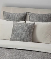 Oscar/Oliver Summit Textured Printed 20#double; Square Decorative Pillow