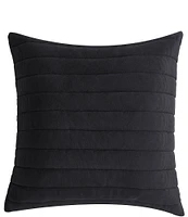 Oscar/Oliver Valencia 20#double; Square Quilted Decorative Pillow