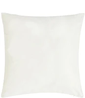 Oscar/Oliver Valencia 20#double; Square Quilted Decorative Pillow