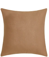 Oscar/Oliver Valencia 20#double; Square Quilted Decorative Pillow