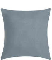 Oscar/Oliver Valencia 20#double; Square Quilted Decorative Pillow