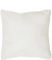 Oscar/Oliver Varick Pieced Square Decorative Pillow