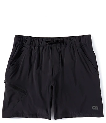 Outdoor Research Astro 7#double; Inseam Shorts