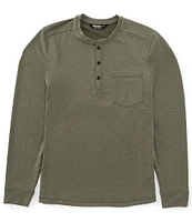 Outdoor Research Performance Stretch Aberdeen Henley Shirt