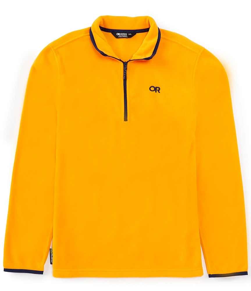 Outdoor Research Polartec®100 Performance Quarter-Zip Pullover