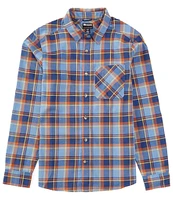 Outdoor Research Ravenna Flannel Long Sleeve Woven Shirt