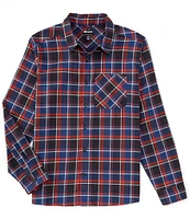 Outdoor Research Ravenna Flannel Long Sleeve Woven Shirt