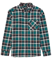 Outdoor Research Ravenna Flannel Long Sleeve Woven Shirt