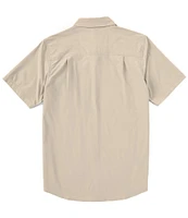 Outdoor Research Way Station Short Sleeve Woven Shirt