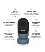 Owlet Cam 2 Smart HD Video Baby Monitor