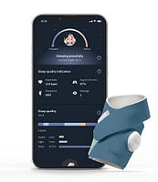 Owlet Dream Sock Monitor