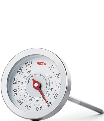 OXO Chef's Precision Instant Read Thermometer