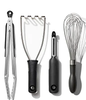 OXO Good Grip 4-Piece Core Gadget Set