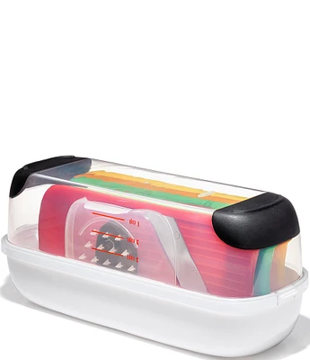 OXO Good Grip Complete Grate & Slice Set