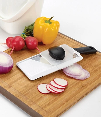 OXO Good Grips Hand-Held Mandoline Slicer