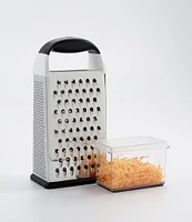 OXO International Box Grater