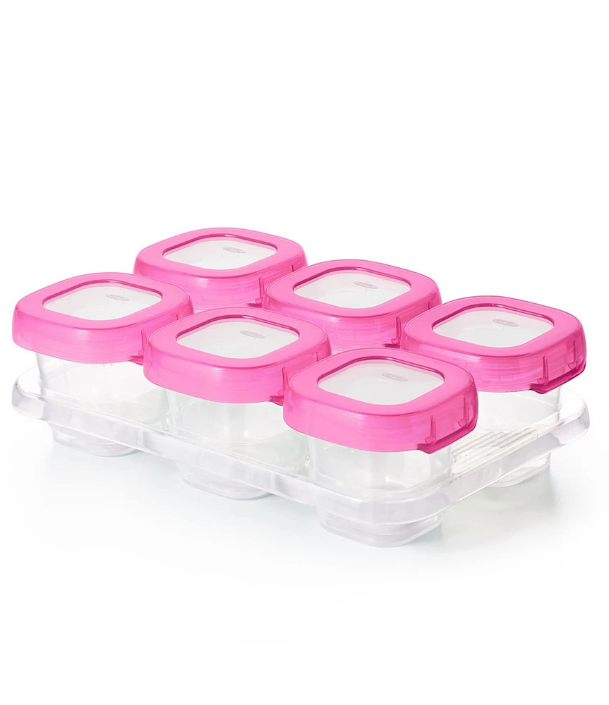 OXO Tot Baby Blocks™ Freezer Storage Containers (2 Oz)