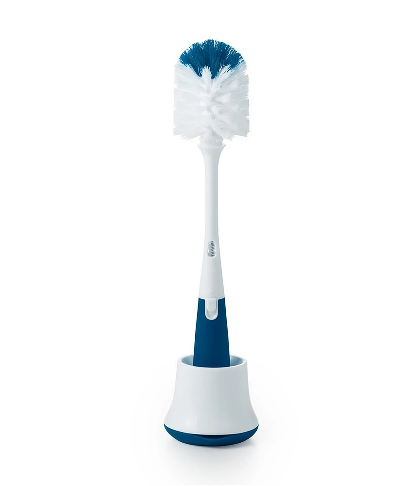 OXO Tot Bottle Brush With Stand