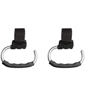 OXO Tot Handy Stroller Hook 2-Pack