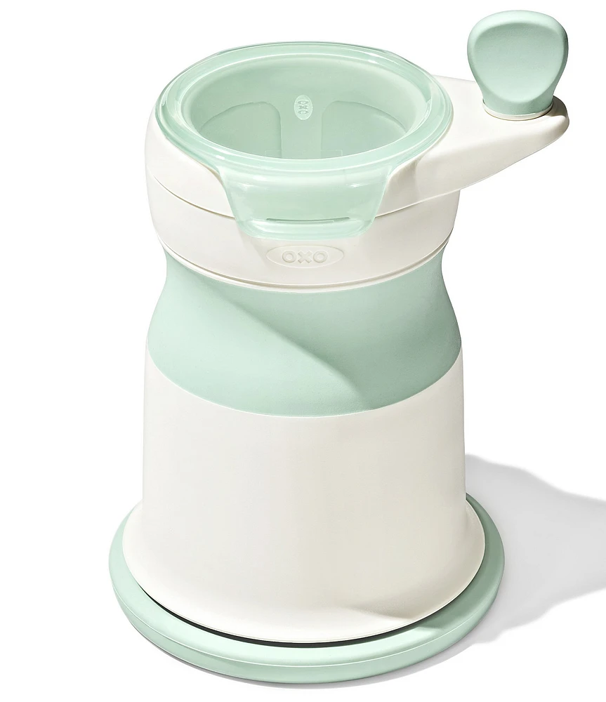 Oxo Tot Mash Maker Baby Food Maker