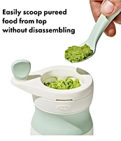 Oxo Tot Mash Maker Baby Food Maker