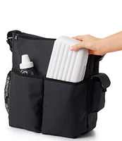 OXO Tot On-The-Go Baby Bottle Drying Rack