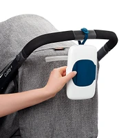 OXO Tot On-the-Go Wipes Dispenser