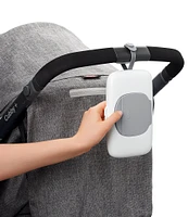 OXO Tot On-the-Go Wipes Dispenser