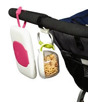 OXO Tot On-the-Go Wipes Dispenser