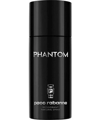 Rabanne Phantom Deodorant Spray