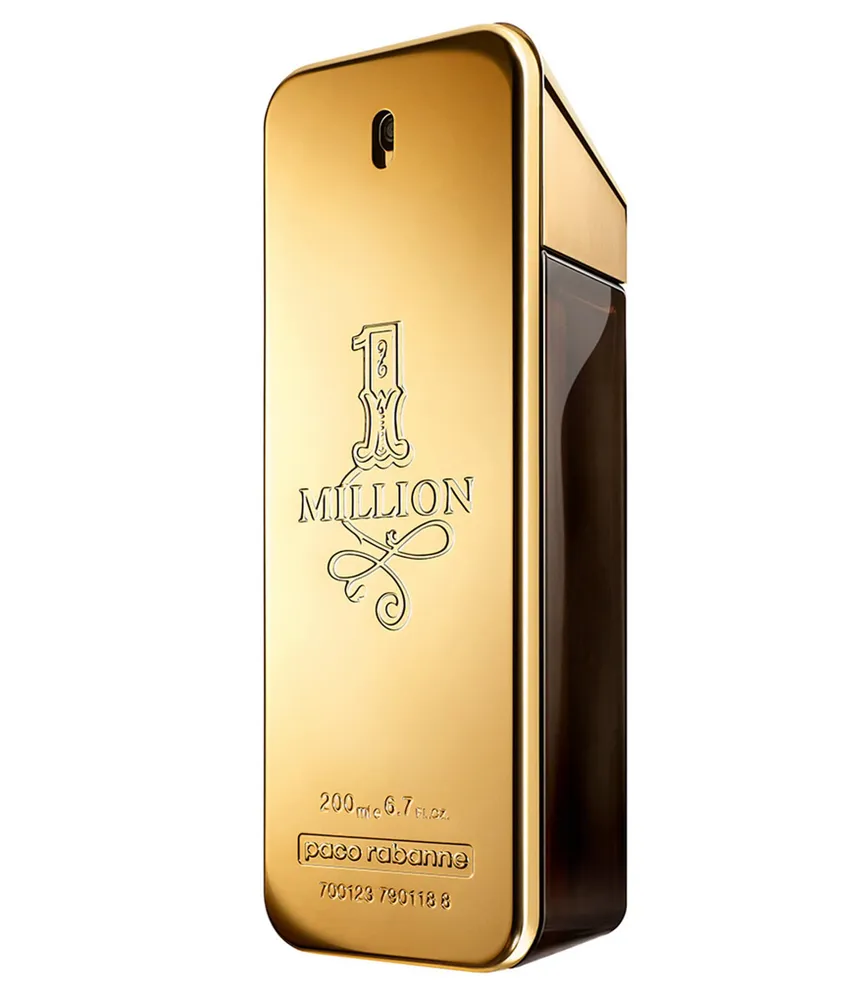 Rabanne 1 Million Eau de Toilette Spray