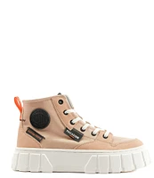 Palladium Women's Pallatower Hi Top Sneakers