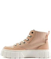 Palladium Women's Pallatower Hi Top Sneakers