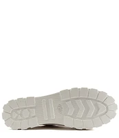 Palladium Women's Pallatower Lo Lugged Sneakers