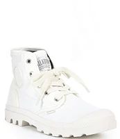 Palladium Women's Pampa Hi Lug Sole Sneakers