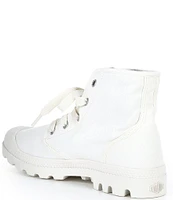 Palladium Women's Pampa Hi Lug Sole Sneakers