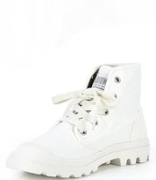 Palladium Women's Pampa Hi Lug Sole Sneakers