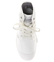 Palladium Women's Pampa Hi Lug Sole Sneakers