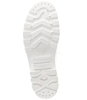 Palladium Women's Pampa Hi Lug Sole Sneakers