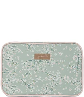 Papinelle Cheri Blossom Large Fold Out Cosmetic Bag