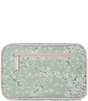 Papinelle Cheri Blossom Large Fold Out Cosmetic Bag