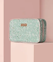 Papinelle Cheri Blossom Large Fold Out Cosmetic Bag