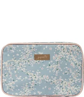 Papinelle Cheri Blossom Large Fold Out Cosmetic Bag