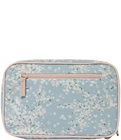 Papinelle Cheri Blossom Large Fold Out Cosmetic Bag