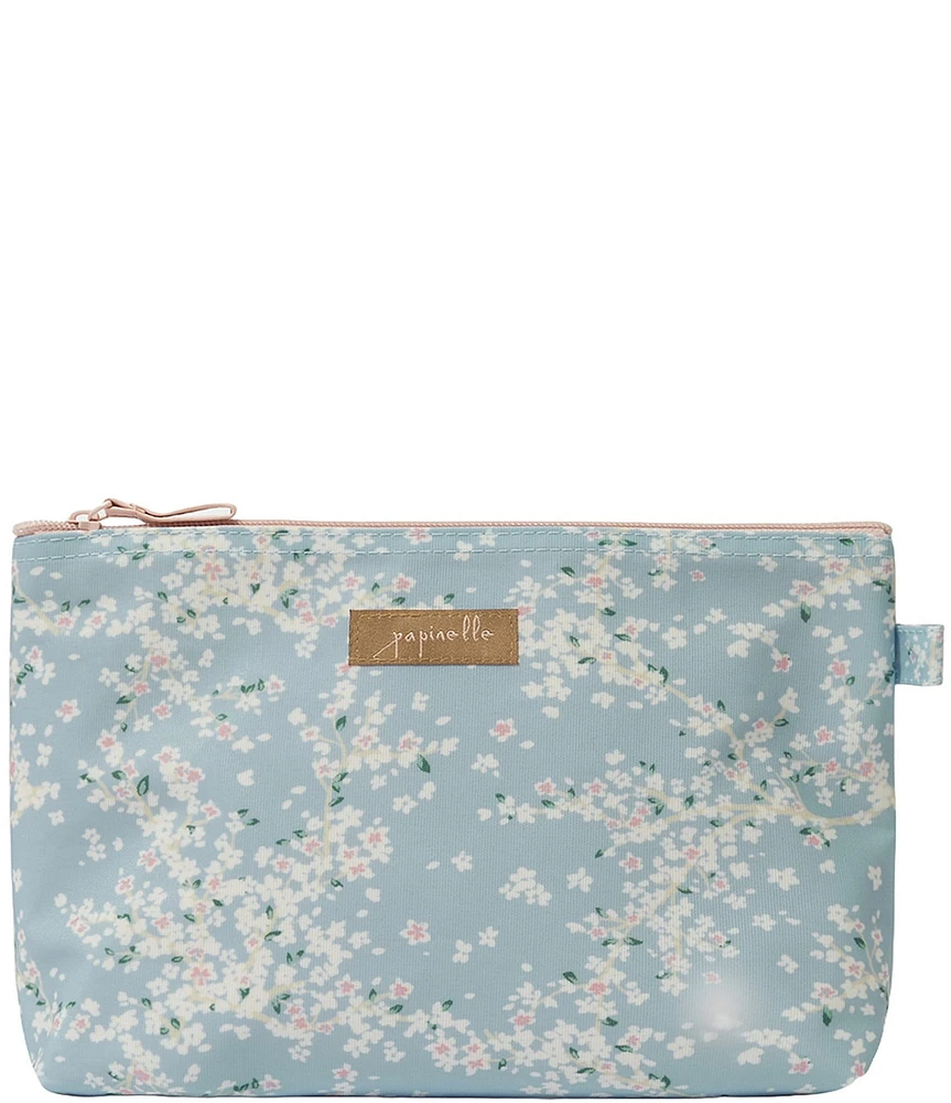 Papinelle Cheri Blossom Medium Cosmetic Bag