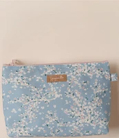 Papinelle Cheri Blossom Medium Cosmetic Bag