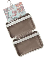 Papinelle Coco Eggshell Large Fold Out Cosmetic Bag