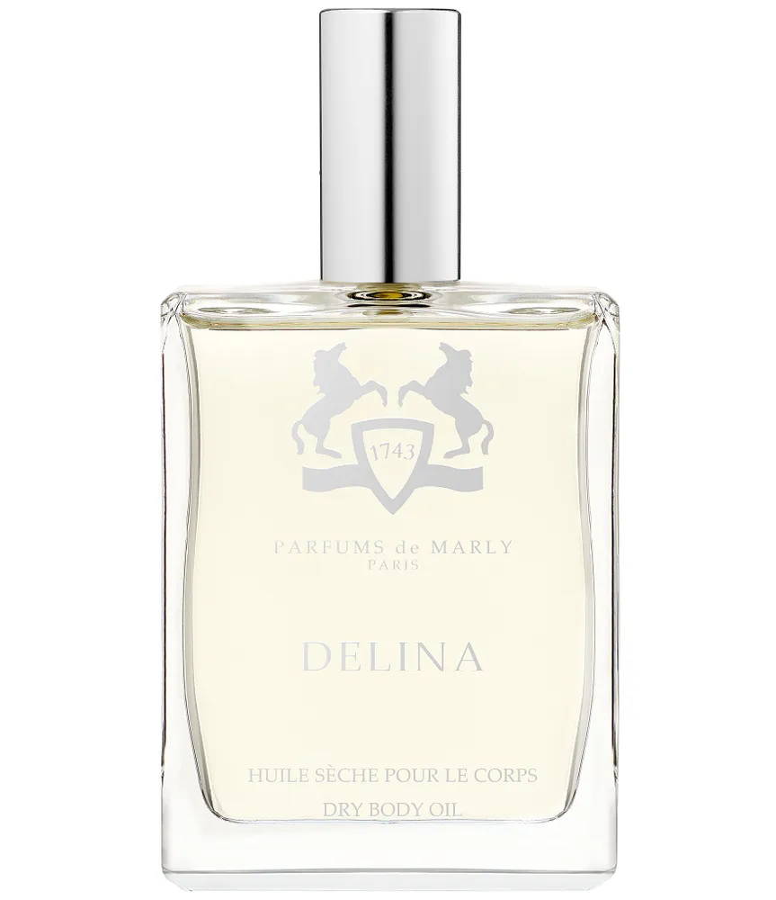 PARFUMS de MARLY Delina Body Oil