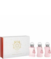 PARFUMS de MARLY Delina Collection 3-Piece Fragrance Gift Set