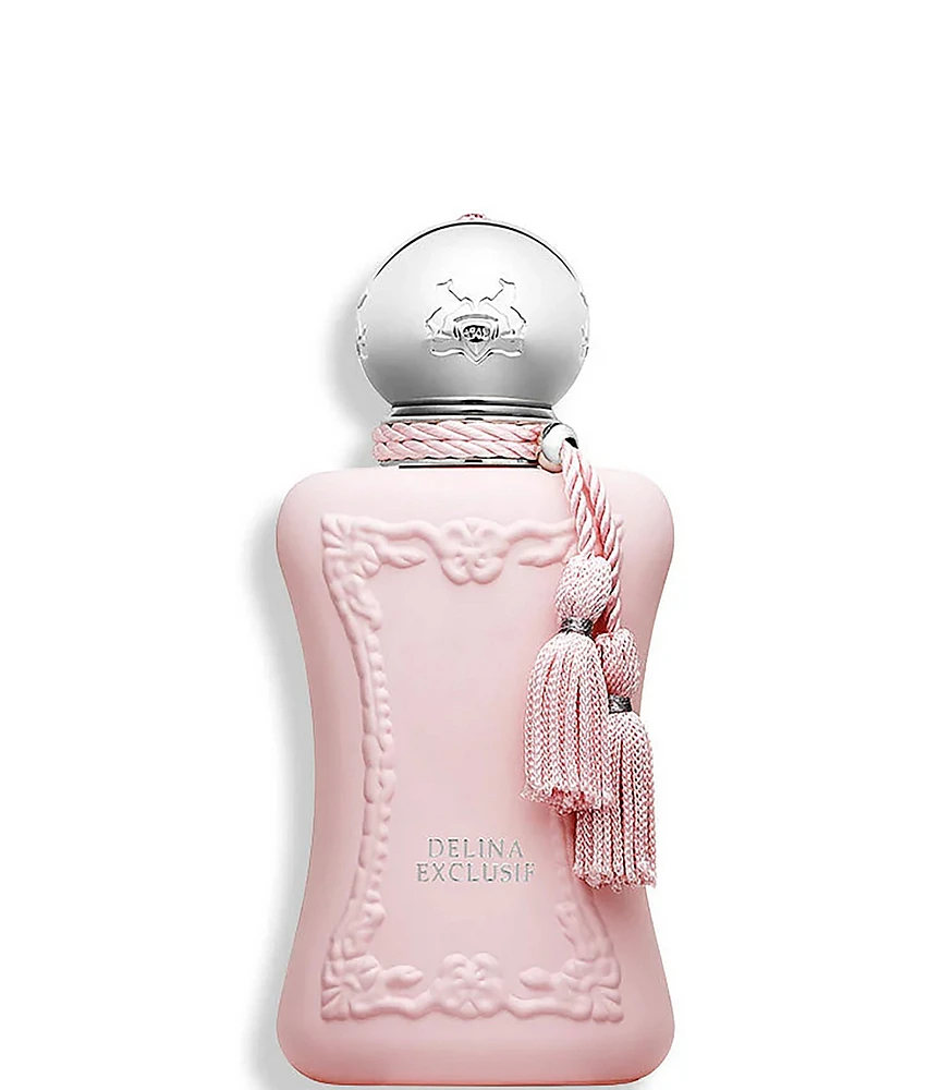PARFUMS de MARLY Delina Exclusif Parfum